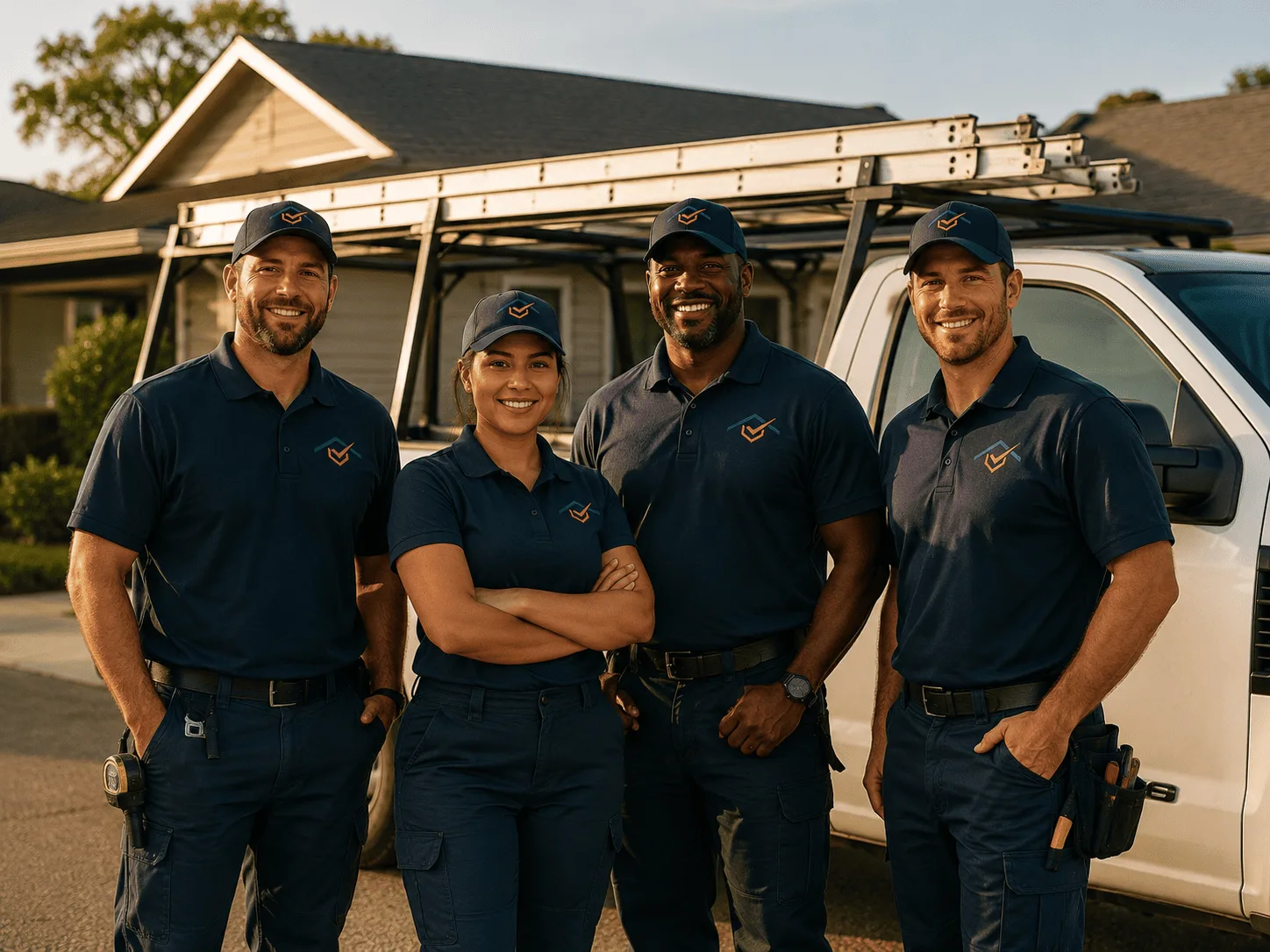 Roof Inspection company in Westfield Center, OH